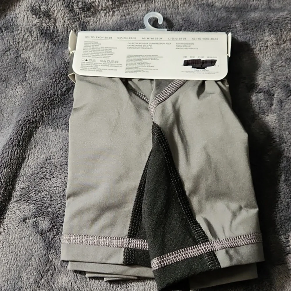 American Eagle Green Boxer Briefs - Picture 2 of 3